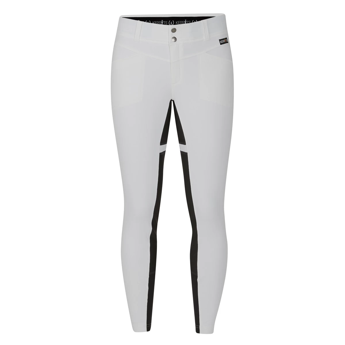 Kerrits Petite Crossover II Full Seat Breech 6 Kerrits Petite Crossover II Full Seat Breech - Image 6