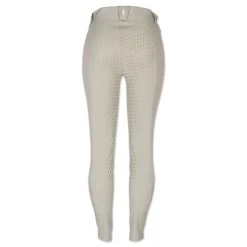 Kerrits Affinity Ice Fil Full Seat Breech -Equestrian Equipment Store 31340 sand back