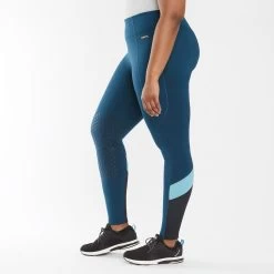 Kerrits Freestyle Performance Tight -Equestrian Equipment Store 31341 lagoontopaz 4