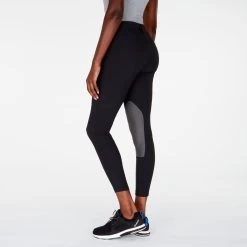 Kerrits Petite Crossover II Knee Patch Breech -Equestrian Equipment Store 31342 black 3 1