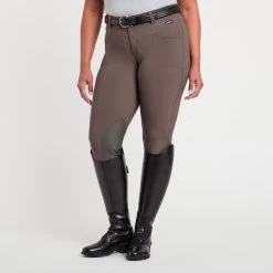 Kerrits Crossover II Knee Patch Breech - Clearance!