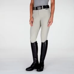 Kerrits Petite Crossover II Knee Patch Breech
