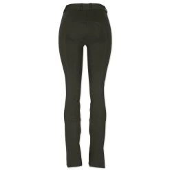 Piper Knit Mid-Rise Boot Cut Breeches By SmartPak - Full Seat 29 Piper Knit Mid-Rise Boot Cut Breeches By SmartPak - Full Seat -Equestrian Equipment Store 31464 darkolive back