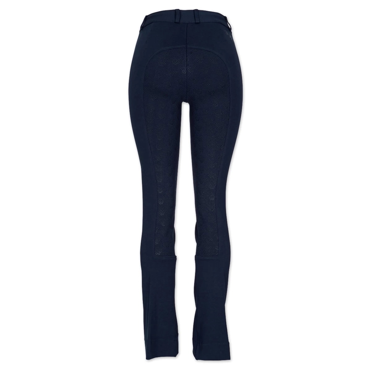 Piper Knit Mid-Rise Boot Cut Breeches By SmartPak - Full Seat 11 Piper Knit Mid-Rise Boot Cut Breeches By SmartPak - Full Seat - Image 11