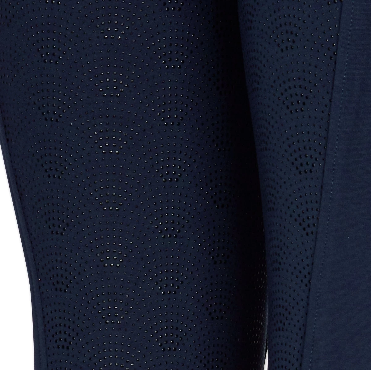 Piper Knit Mid-Rise Boot Cut Breeches By SmartPak - Full Seat 12 Piper Knit Mid-Rise Boot Cut Breeches By SmartPak - Full Seat - Image 12