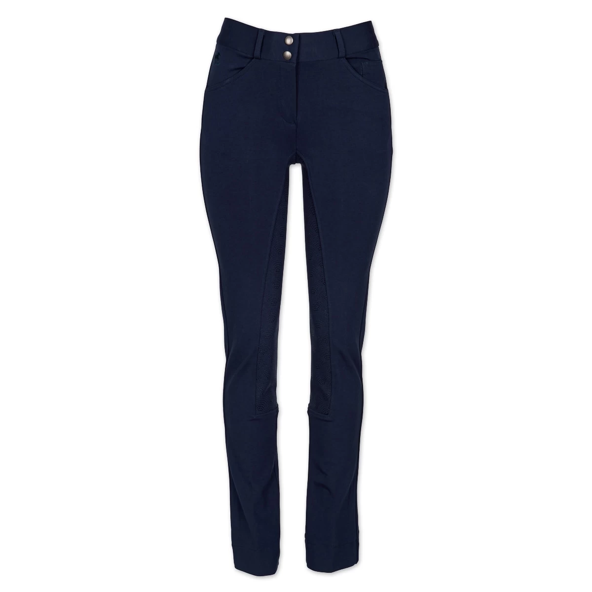Piper Knit Mid-Rise Boot Cut Breeches By SmartPak - Full Seat 10 Piper Knit Mid-Rise Boot Cut Breeches By SmartPak - Full Seat - Image 10