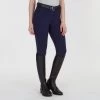 Piper Knit Mid-Rise Breeches By SmartPak - Full Seat