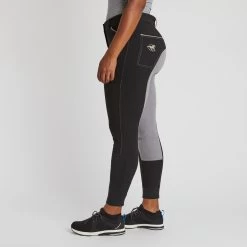Piper Original High-Rise Breeches By SmartPak - Full Seat 21 Piper Original High-Rise Breeches By SmartPak - Full Seat -Equestrian Equipment Store 31471 blackwarmgrey 10879