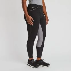 Piper Original High-Rise Breeches By SmartPak - Full Seat 22 Piper Original High-Rise Breeches By SmartPak - Full Seat -Equestrian Equipment Store 31471 blackwarmgrey 10883
