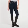 Piper Original High-Rise Breeches By SmartPak - Full Seat
