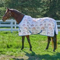 Equestrian Equipment Store -Equestrian Equipment Store 31580 rainbow 0673
