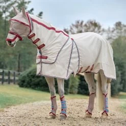 Rambo® Optimo Supreme Summer Turnout Sheet
