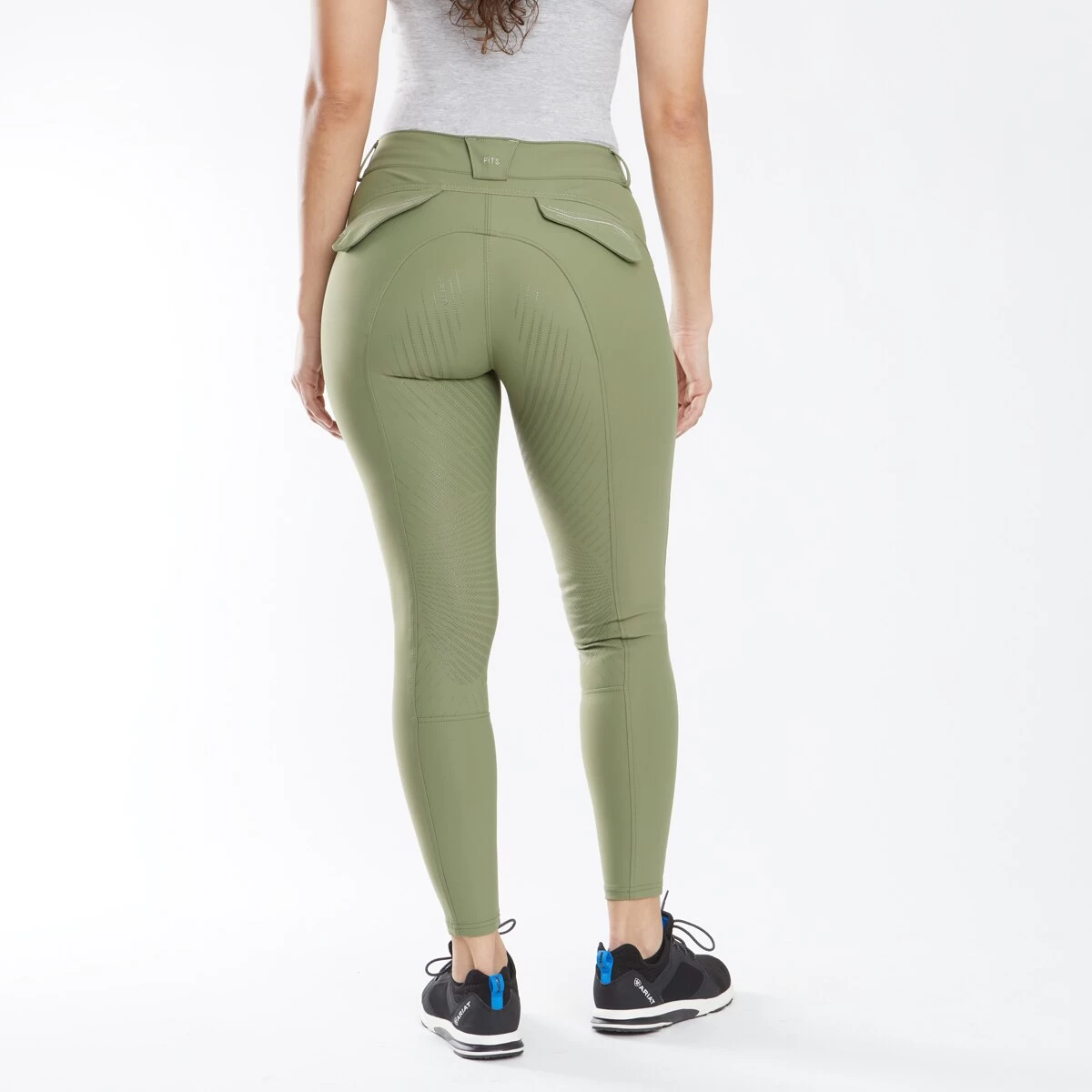 FITS Finley Full Seat Breech 11 FITS Finley Full Seat Breech - Image 11