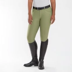 FITS Finley Full Seat Breech 24 FITS Finley Full Seat Breech -Equestrian Equipment Store 31731 chive 18488