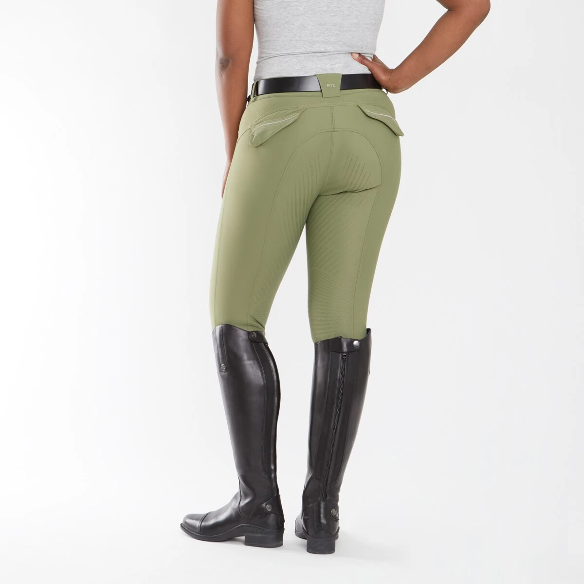 FITS Finley Full Seat Breech 10 FITS Finley Full Seat Breech - Image 10