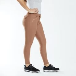 FITS Finley Full Seat Breech 22 FITS Finley Full Seat Breech -Equestrian Equipment Store 31731 roan 17672