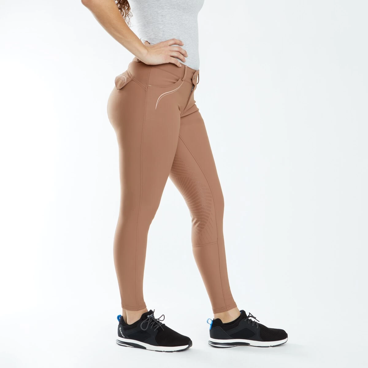 FITS Finley Full Seat Breech 7 FITS Finley Full Seat Breech - Image 7