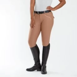 FITS Finley Full Seat Breech 20 FITS Finley Full Seat Breech -Equestrian Equipment Store 31731 roan 18527