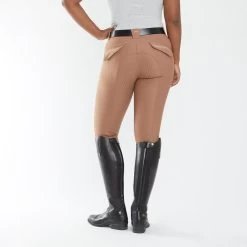 FITS Finley Full Seat Breech 21 FITS Finley Full Seat Breech -Equestrian Equipment Store 31731 roan 18532