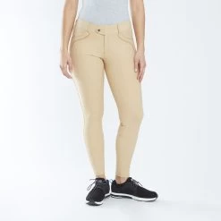 FITS Finley Full Seat Breech 31 FITS Finley Full Seat Breech -Equestrian Equipment Store 31731 straw 17692