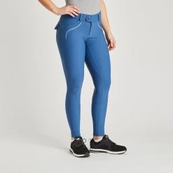 FITS Finley Full Seat Breech - Clearance! 17 FITS Finley Full Seat Breech - Clearance! -Equestrian Equipment Store 31731 blue 2