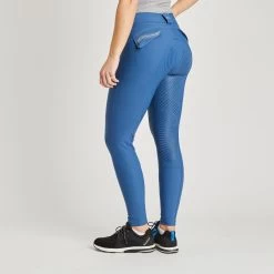 FITS Finley Full Seat Breech - Clearance! 15 FITS Finley Full Seat Breech - Clearance! -Equestrian Equipment Store 31731 blue 3