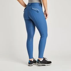 FITS Finley Full Seat Breech - Clearance! 16 FITS Finley Full Seat Breech - Clearance! -Equestrian Equipment Store 31731 blue 4