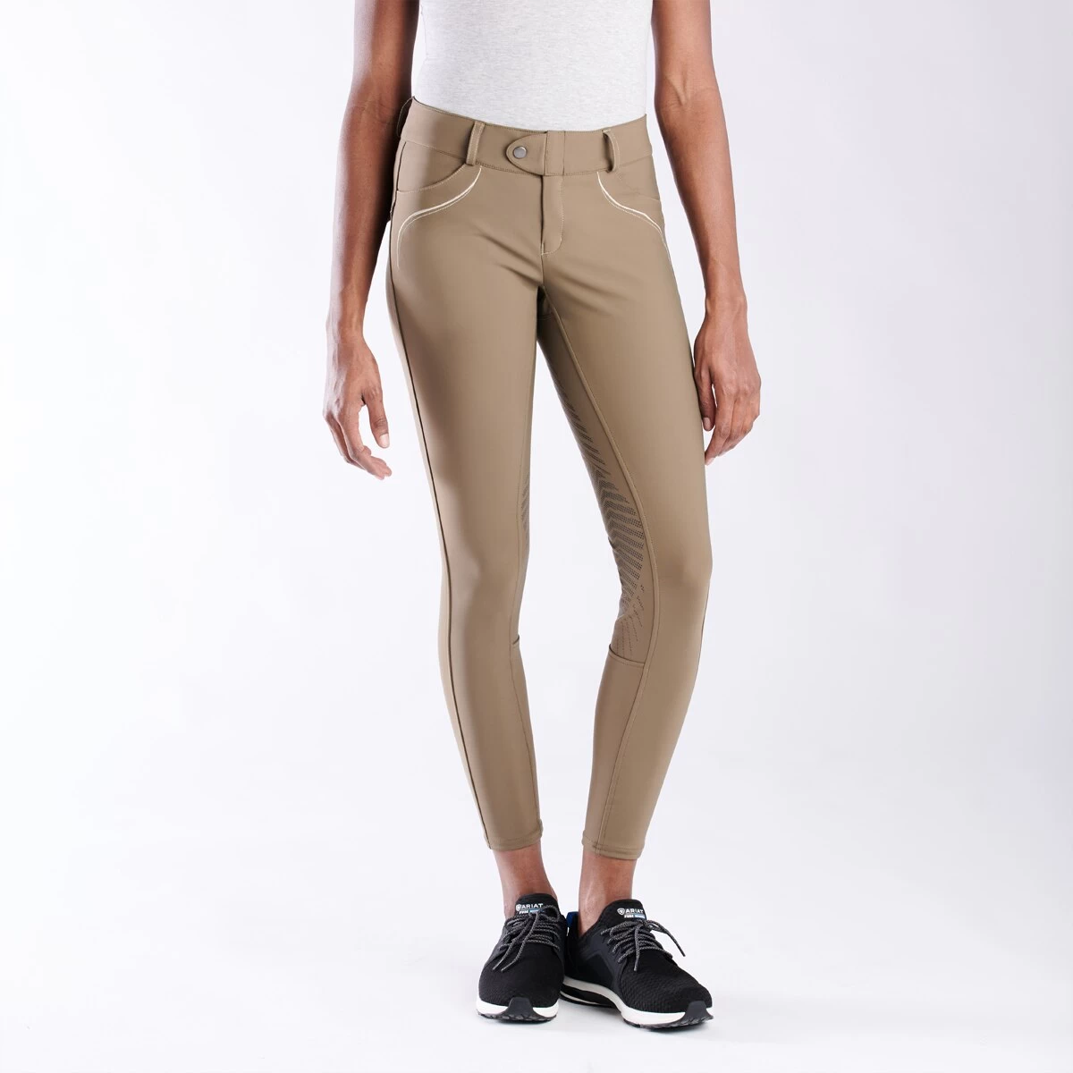 FITS Finley Full Seat Breech - Clearance! 2 FITS Finley Full Seat Breech - Clearance! - Image 2