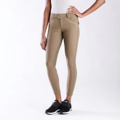 FITS Finley Full Seat Breech - Clearance! 11 FITS Finley Full Seat Breech - Clearance! -Equestrian Equipment Store 31731 olive bom 2184