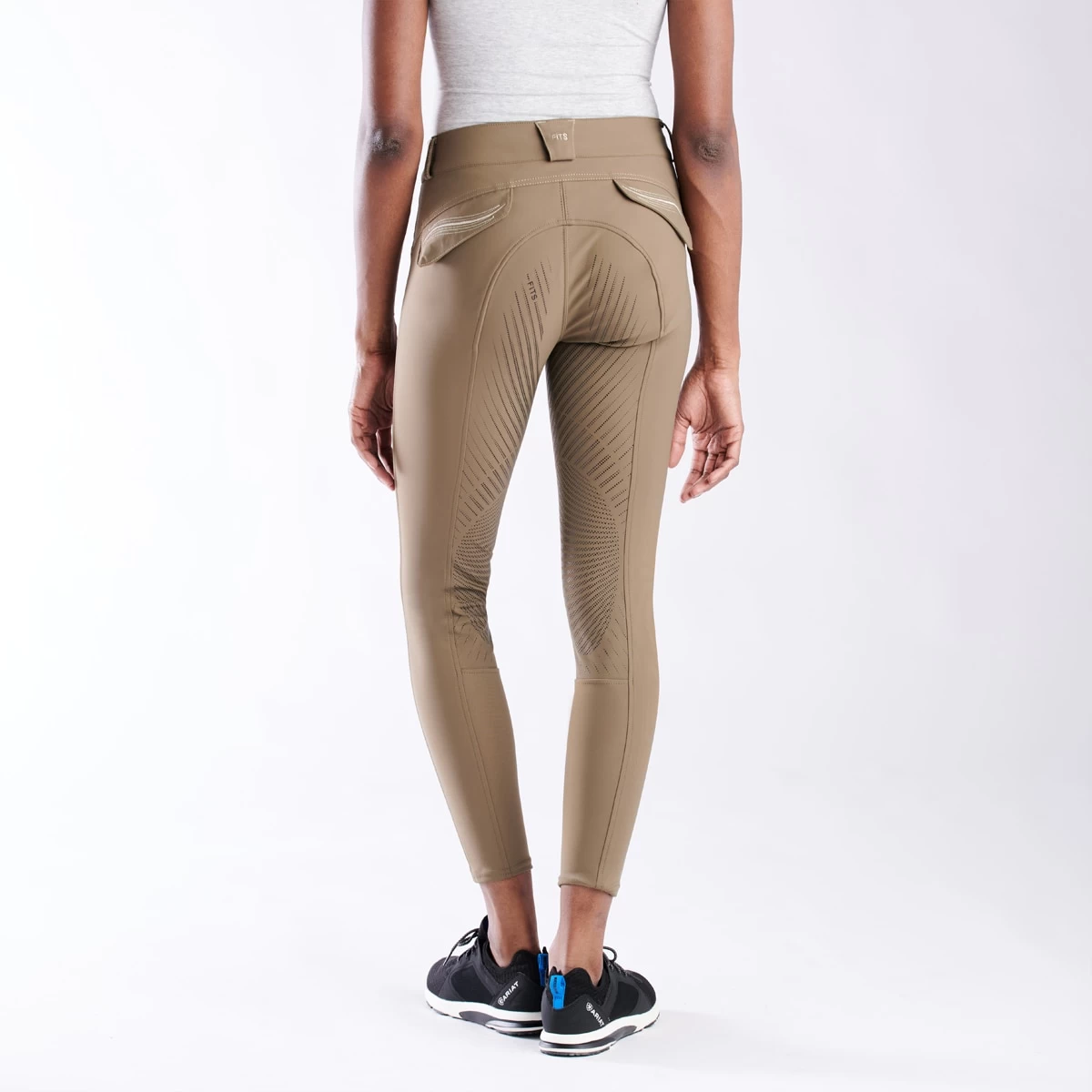 FITS Finley Full Seat Breech - Clearance! 4 FITS Finley Full Seat Breech - Clearance! - Image 4