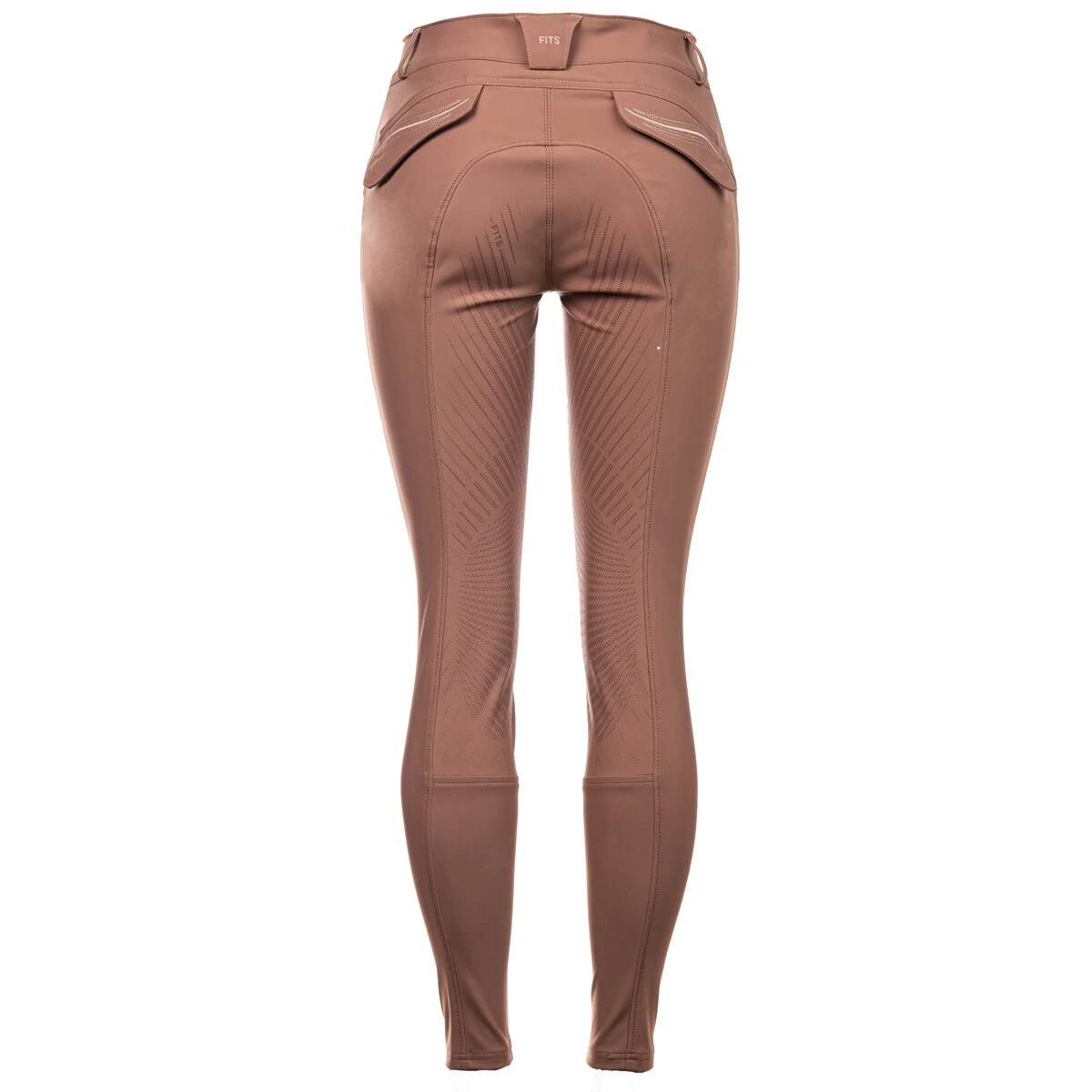 FITS Finley Full Seat Breech 2 FITS Finley Full Seat Breech - Image 2