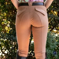 FITS Finley Full Seat Breech 19 FITS Finley Full Seat Breech -Equestrian Equipment Store 31731 roan l2