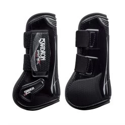 Eskadron Pro Flex Classic Boot Front