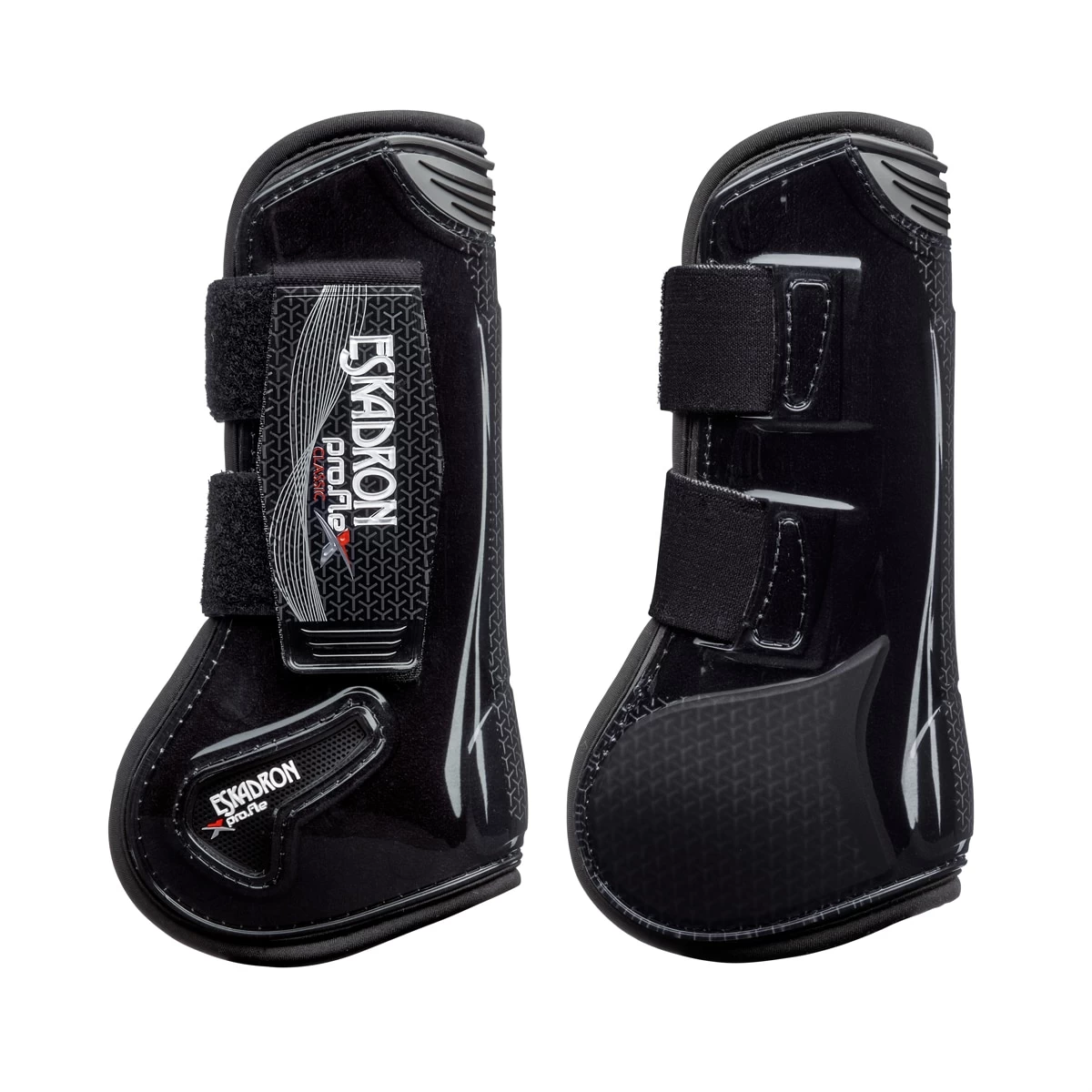 Eskadron Pro Flex Classic Boot Front 1 Eskadron Pro Flex Classic Boot Front