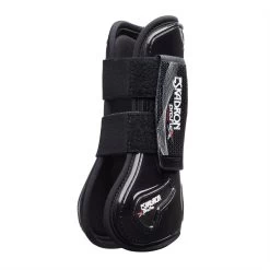 Eskadron Pro Flex Classic Boot Front 9 Eskadron Pro Flex Classic Boot Front -Equestrian Equipment Store 32042 black 3