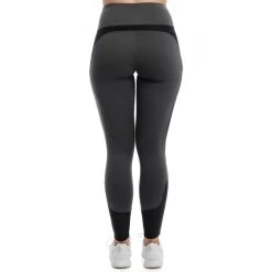 Horseware Ireland Horseware Silicone Riding Tights - Knee Patch 17 Horseware Ireland Horseware Silicone Riding Tights - Knee Patch -Equestrian Equipment Store 32204 charcoal 2
