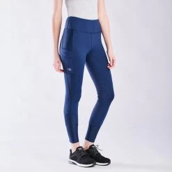 Horseware Ireland Horseware Silicone Riding Tights - Knee Patch 21 Horseware Ireland Horseware Silicone Riding Tights - Knee Patch -Equestrian Equipment Store 32204 navy bom 2013