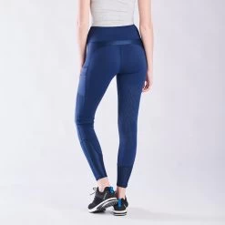 Horseware Ireland Horseware Silicone Riding Tights - Knee Patch 23 Horseware Ireland Horseware Silicone Riding Tights - Knee Patch -Equestrian Equipment Store 32204 navy bom 2015