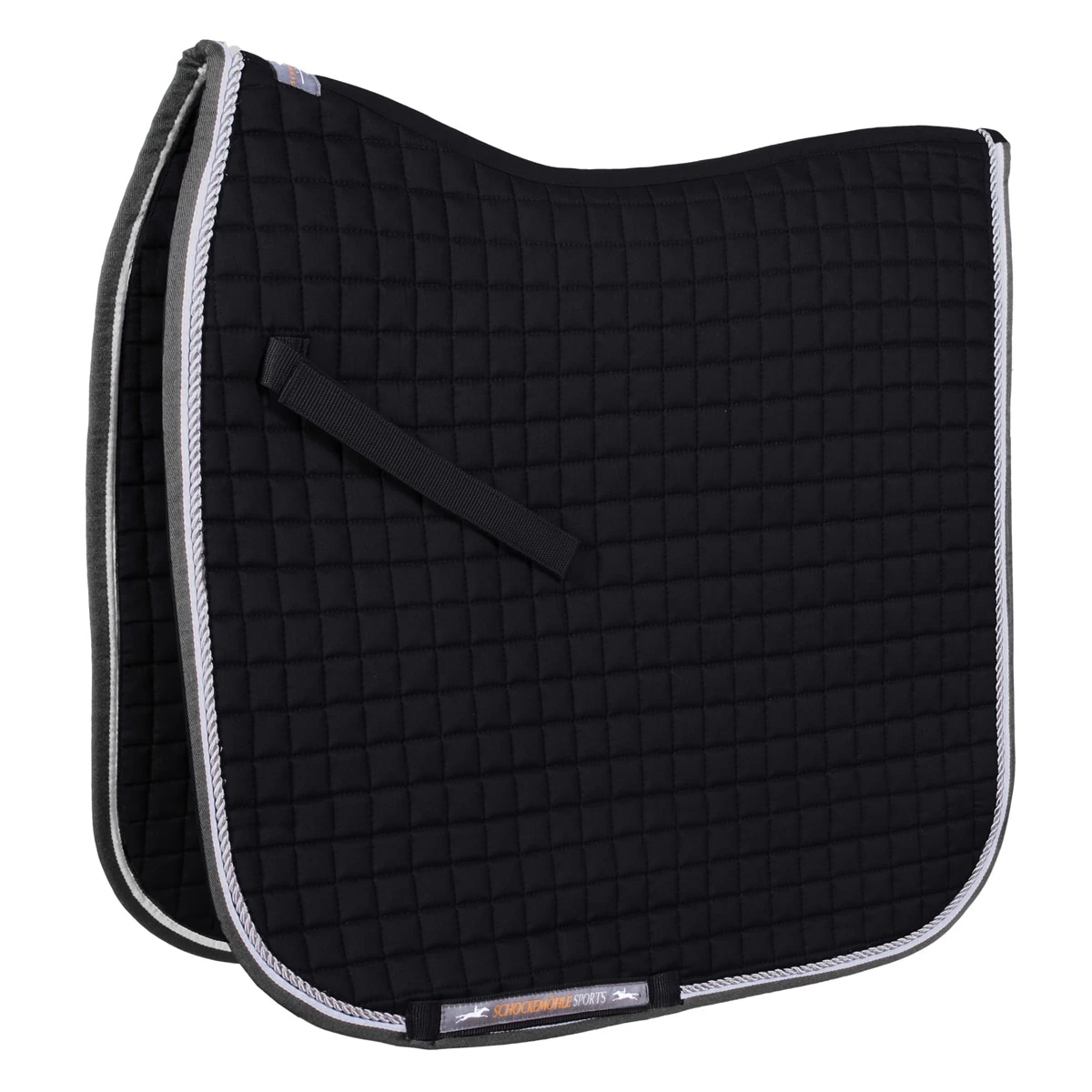 Schockemoehle Neo Star Anatomic Dressage Saddle Pad 3 Schockemoehle Neo Star Anatomic Dressage Saddle Pad - Image 3
