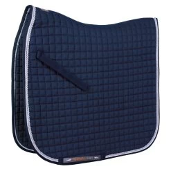 Schockemoehle Neo Star Anatomic Dressage Saddle Pad