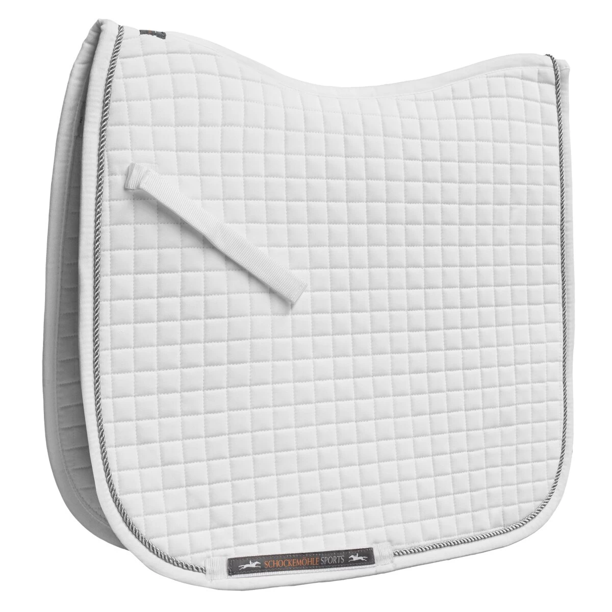 Schockemoehle Neo Star Anatomic Dressage Saddle Pad 2 Schockemoehle Neo Star Anatomic Dressage Saddle Pad - Image 2