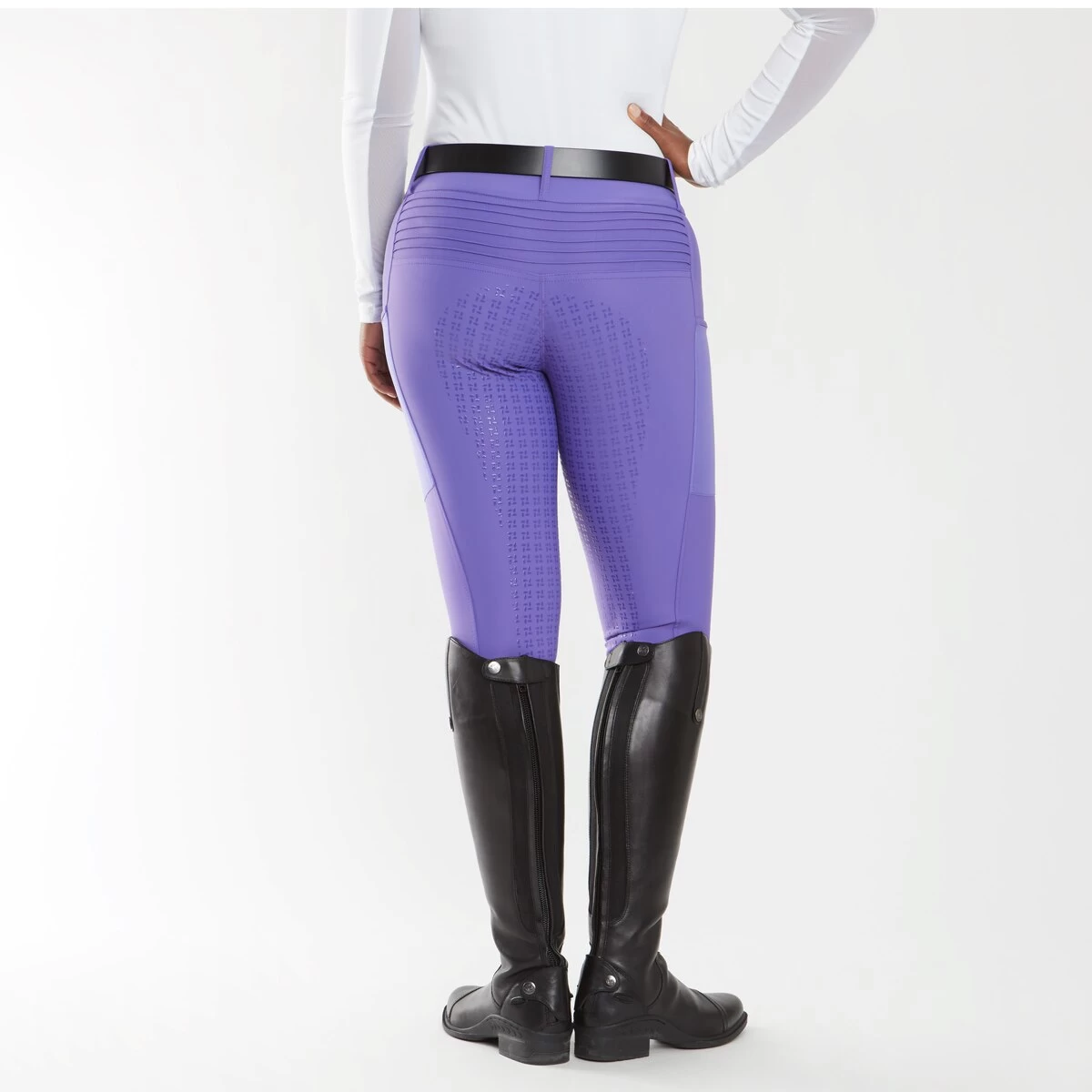 Piper Fusion Breech By SmartPak - Full Seat - Clearance! 2 Piper Fusion Breech By SmartPak - Full Seat - Clearance! - Image 2