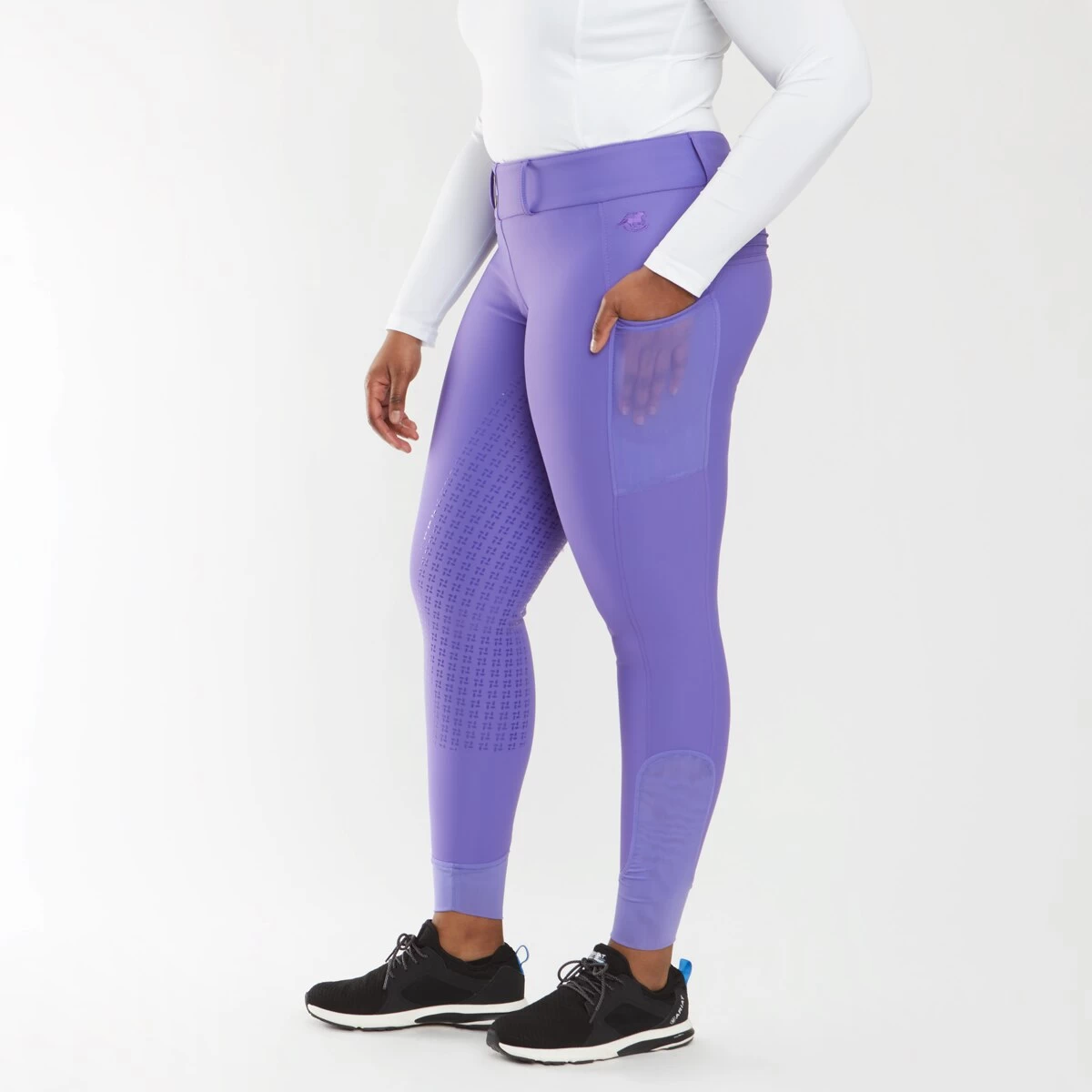 Piper Fusion Breech By SmartPak - Full Seat - Clearance! 3 Piper Fusion Breech By SmartPak - Full Seat - Clearance! - Image 3