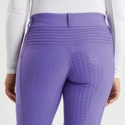 Piper Fusion Breech By SmartPak - Full Seat - Clearance! 13 Piper Fusion Breech By SmartPak - Full Seat - Clearance! -Equestrian Equipment Store 32381 darkiris 22063