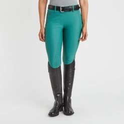 Piper Fusion Breech By SmartPak - Full Seat - Clearance! 14 Piper Fusion Breech By SmartPak - Full Seat - Clearance! -Equestrian Equipment Store 32381 jade 11800