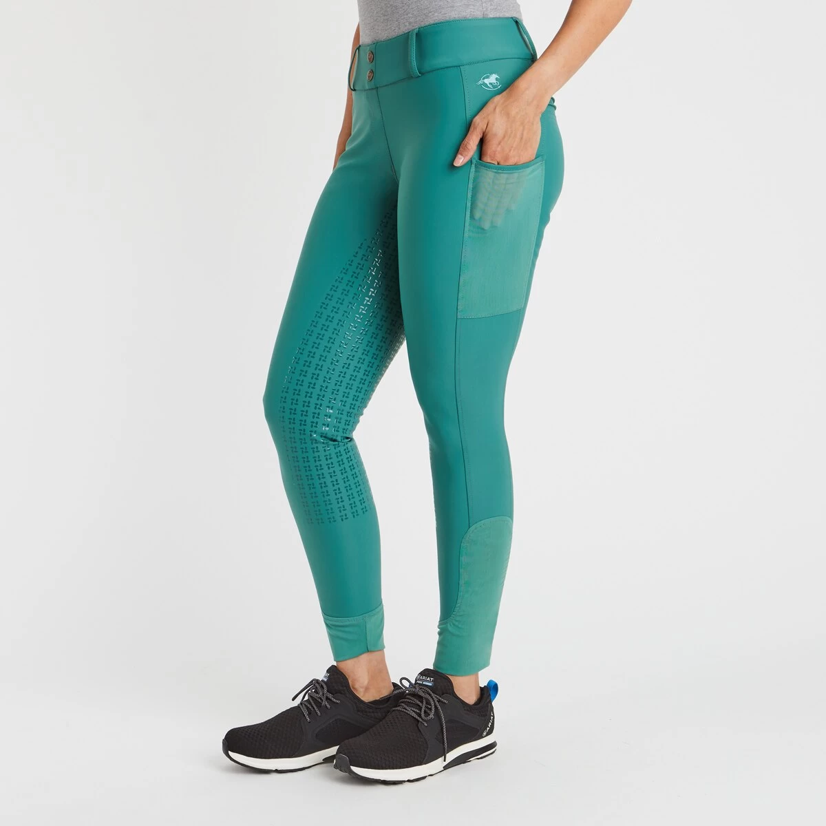 Piper Fusion Breech By SmartPak - Full Seat - Clearance! 7 Piper Fusion Breech By SmartPak - Full Seat - Clearance! - Image 7