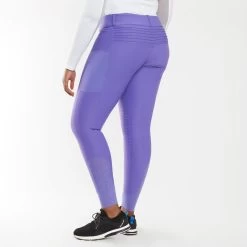 Piper Fusion Breech By SmartPak - Knee Patch - Clearance! -Equestrian Equipment Store 32382 darkiris 19066