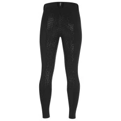 Kerrits 3 - Season Tailored Breeches - Full Seat -Equestrian Equipment Store 32414 black back