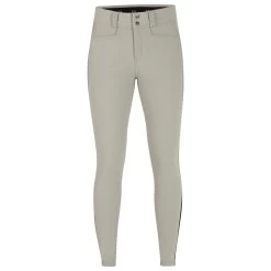 Kerrits 3 - Season Tailored Breeches - Full Seat -Equestrian Equipment Store 32414 sand front