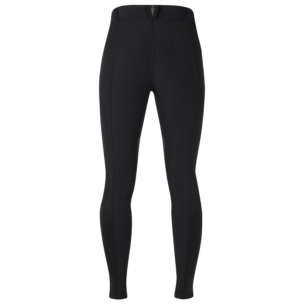 Kerrits 3 Season Tailored Knee Patch Breeches 9 Kerrits 3 Season Tailored Knee Patch Breeches - Image 9